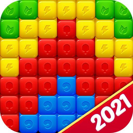 Toy Bomb: Blast Cubes Puzzles APK Download