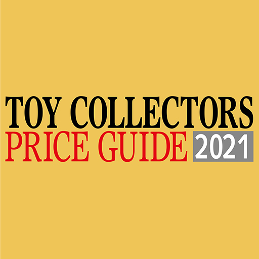 Toy Collector’s Price Guide APK Download