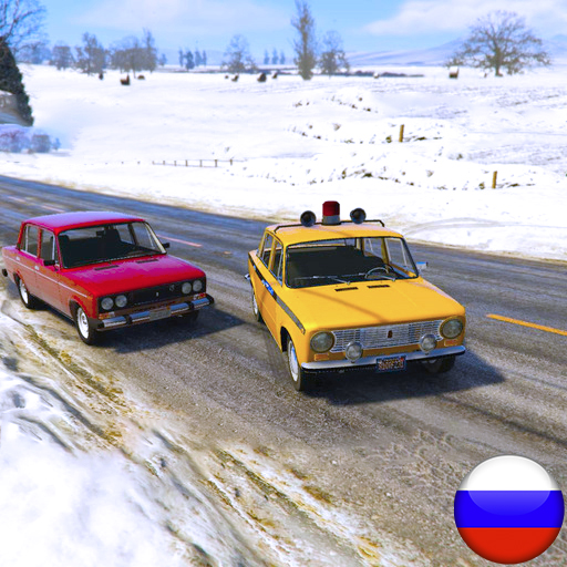 Traffic Racer Russia : Extreme Car Driving APK Download