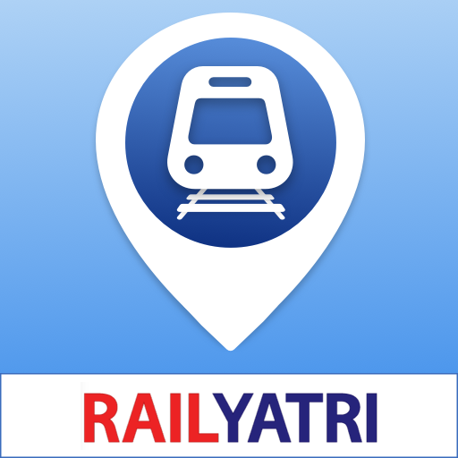 Train Tickets, Live Train Status & PNR: RailYatri APK v4.3.6 Download