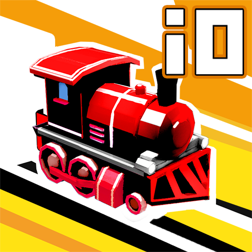Trains IO APK Download