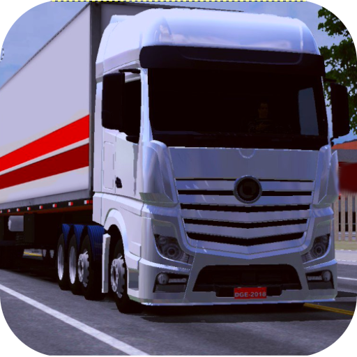 Truck Simulator Brasil APK Download
