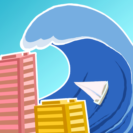 Tsunami.io APK v1.0.3 Download