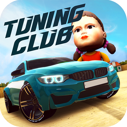 Tuning Club Online Squid Game APK v0.4952 Download