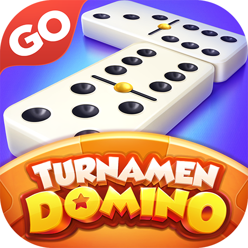 Turnamen Domino Go-Gaple & QiuQiu Tournament APK v1.0.2 Download