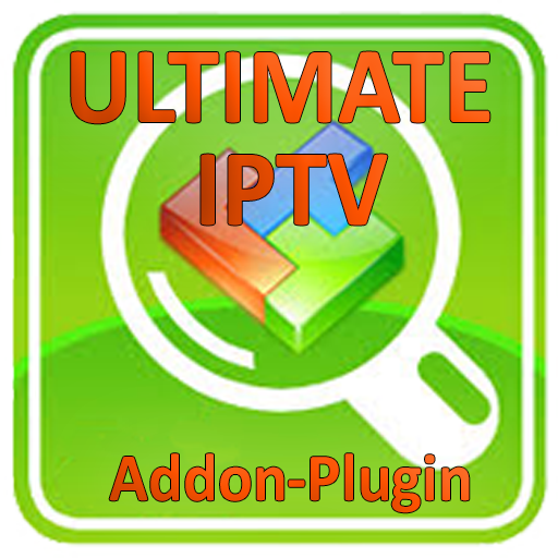 ULTIMATE IPTV Plugin-Addon APK v3.54 Download