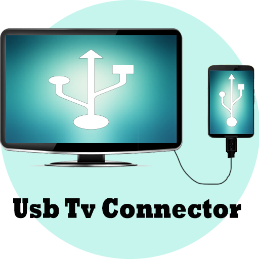 USB Connector phone to tv APK v109 Download