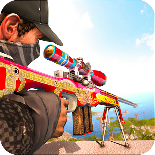Ultimate Sniper Shooting 3D APK Download