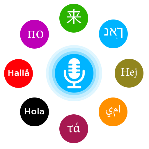 Universal Voice Translator APK v3.9 Download