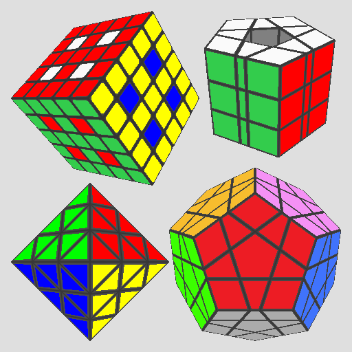 VISTALGY® Cubes APK v6.5.2 Download