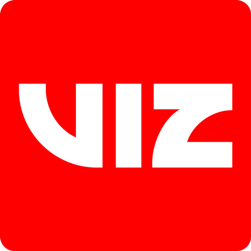 VIZ Manga – Direct from Japan APK v4.3.4 Download