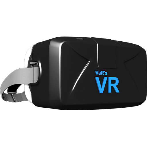 VaR’s VR Video Player APK vVaries with device Download