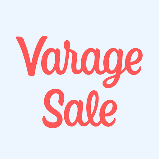 VarageSale: Sell simply, buy safely. APK Download