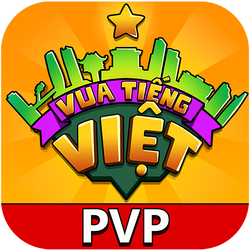 Vua Tiếng Việt – Online PvP APK Download