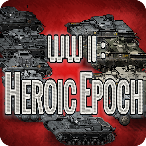 WWII Heroic Epoch APK v1.14.0 Download