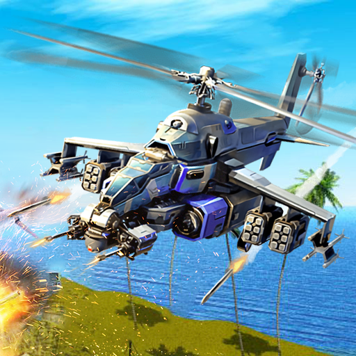 War Games: Duty for Gunship APK Download