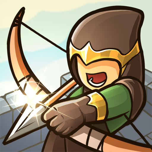Warring Kingdom Rush 2 Free : Tower Defense BTD APK vVaries with device Download