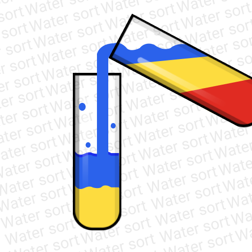 Water Sort Puzzle: Color Sort Puzzle & Liquid Sort APK v1.0.9 Download