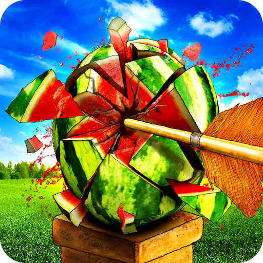 Watermelon Shooting : Archery APK Download