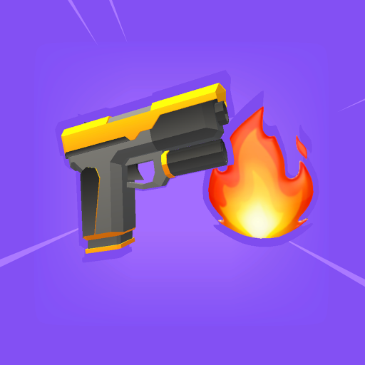 Weapons Inc! APK Download