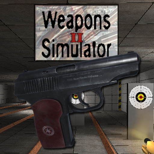Weapons Simulator 2 APK Download