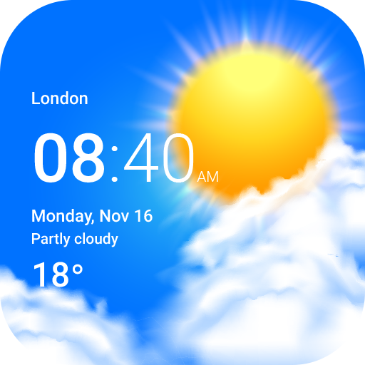 Weather Forecast APK v3.8 Download