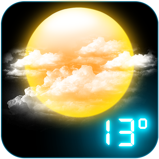 Weather Neon APK v4.7.5.GMS Download