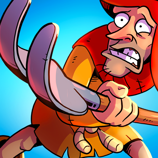 What the Hen: 1on1 summoner game APK v2.12.1 Download
