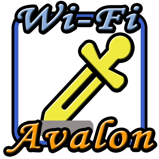 Wi-Fi Avalon APK v2.8.2 Download