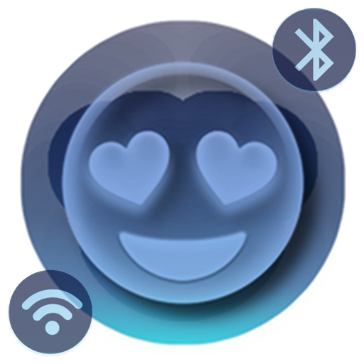 WiFi / Bluetooth Call & Chat – HoSayoH APK Download