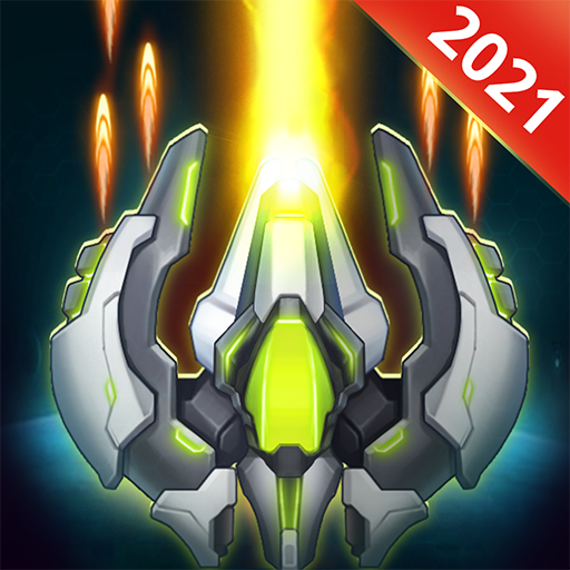 WindWings: Space Shooter, Galaxy Attack APK v1.3.0 Download