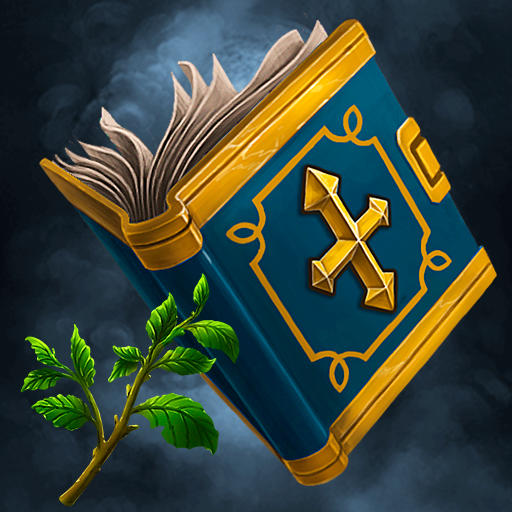 Wizards Greenhouse Idle APK Download