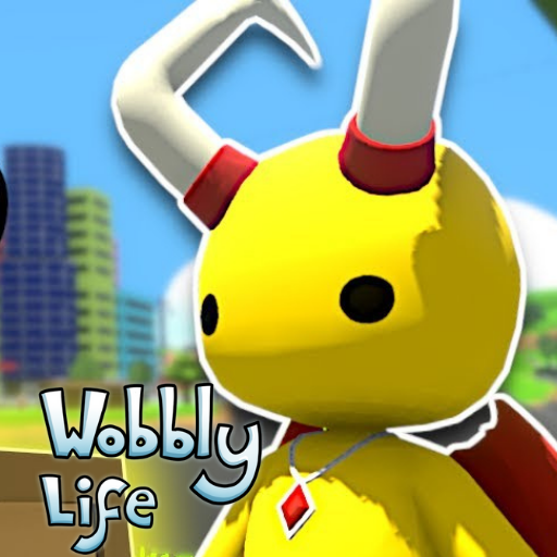 Wobbly life 2 Stick Guide APK Download