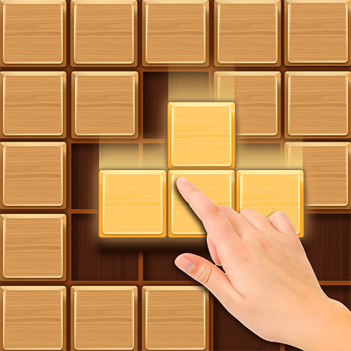Wood Block Deluxe – Classic Puzzle Game APK Download
