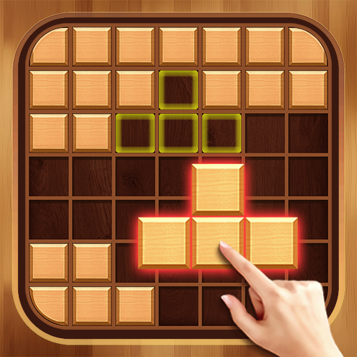 Wood Block Puzzle APK v1.4.1 Download