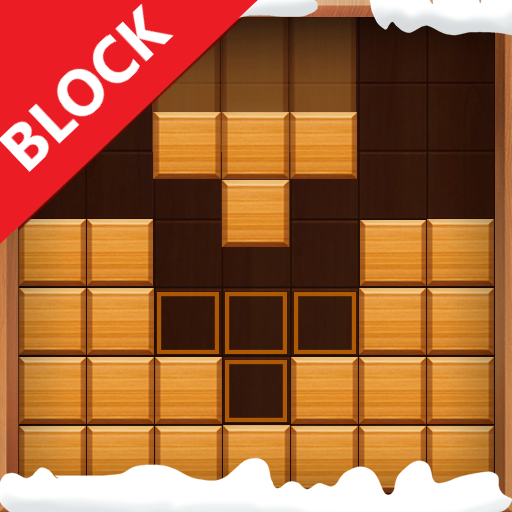 Wood Blocks Puzzle APK Download
