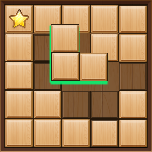 WoodPuz – Wood Block Puzzle APK Download