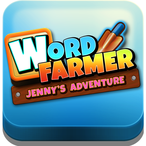 Word Farmer: Jenny’s Adventure APK v1.0.1_292 Download