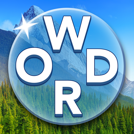 Word Mind: Crossword puzzle APK v21.1103.09 Download