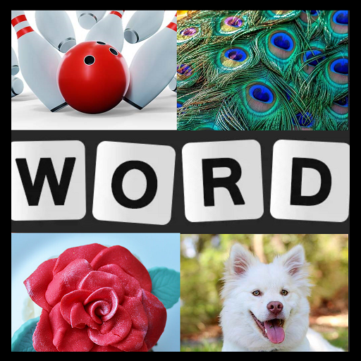 Word Picture – IQ Word Brain Games For Adults APK Download