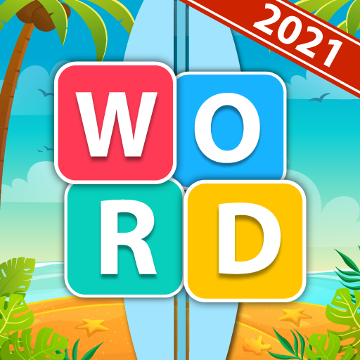 Word Surf – Word Game APK v3.3.6 Download