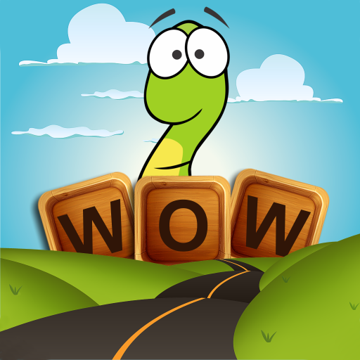 Word Wow Big City – Word game fun APK v1.9.38 Download