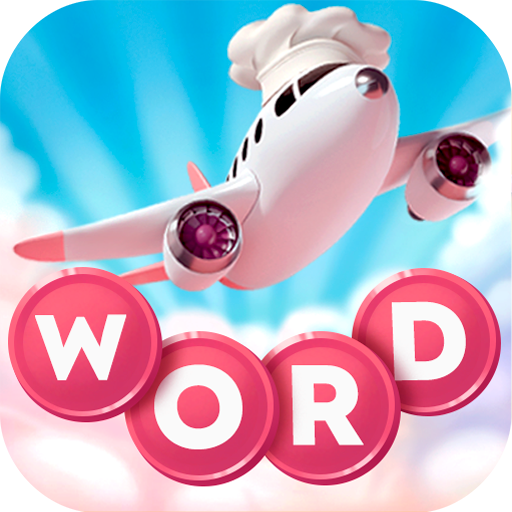 Wordelicious: Food & Travel APK v1.0.7 Download