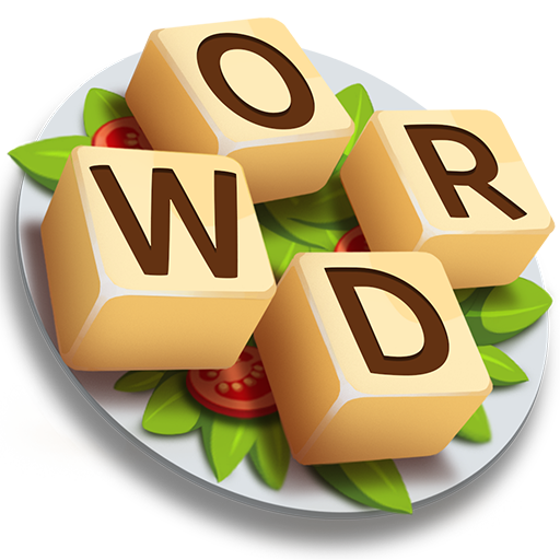 Wordelicious – Fun Word Puzzle APK Download