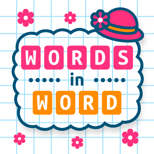 Words in Word APK v10.1.4 Download