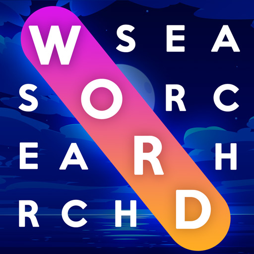 Wordscapes Search APK v1.14.2 Download