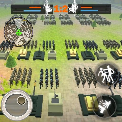 World War 3: Militia Battles APK Download