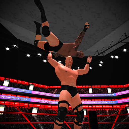 Wrestling Fight Revolution 3D APK Download