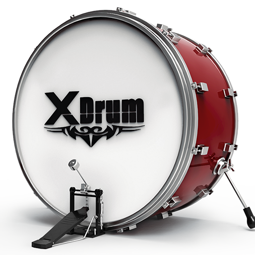 X Drum – 3D & AR APK v3.8 Download