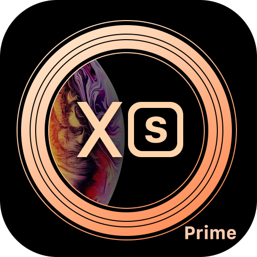 X Launcher Prime | Stylish OS Theme Phone X Max APK v1.1.1 Download